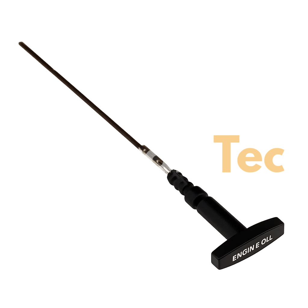Ölmessstab Minicar-Tec für Aixam Kubota Z402 Motor