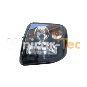 Original Scheinwerfer links für Microcar MC1 MC2 Due First
