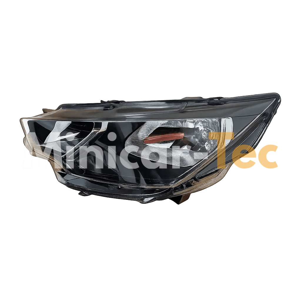 Linker Originalscheinwerfer Aixam Emotion City Coupe