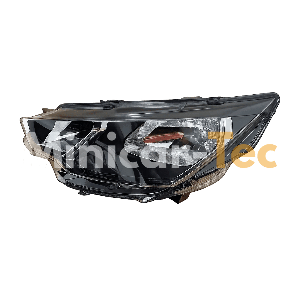 Linker Originalscheinwerfer Aixam Emotion City Coupe