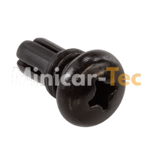 Plastikniete 6 mm Karosserie für Ligier und Microcar