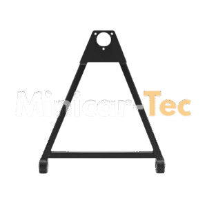 Querlenker vorne für Chatenet Barooder Minicar Tec