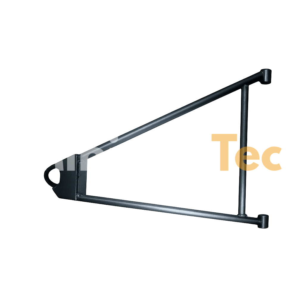 Querlenker vorne rechts für Chatenet Minicar-Tec Ersatzteil