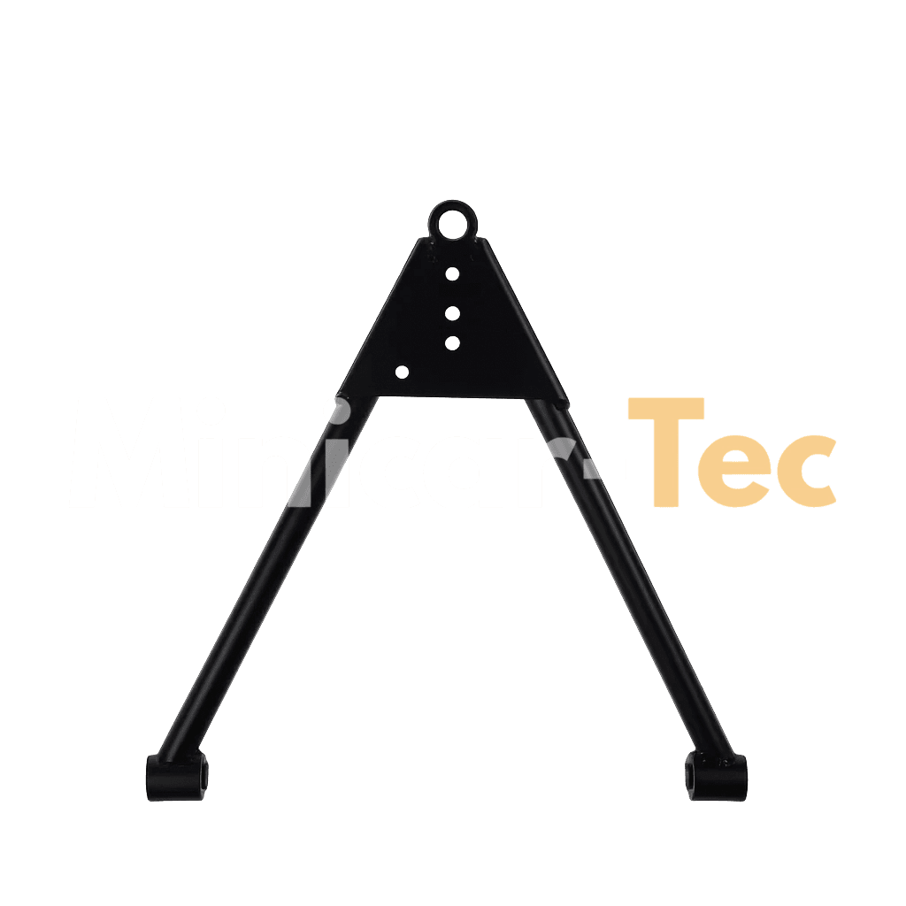 Rechter Querlenker für Microcar und Ligier Modelle