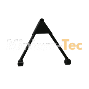 Querlenker vorne für Microcar und Ligier