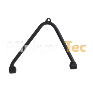 Querlenker vorne links für Microcar Virgo Fahrzeuge