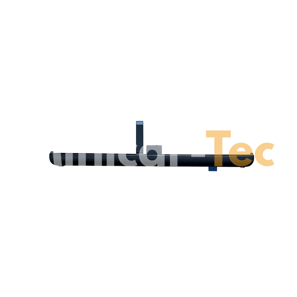 Querträger Hinterachse für Microcar MGO2 und M8