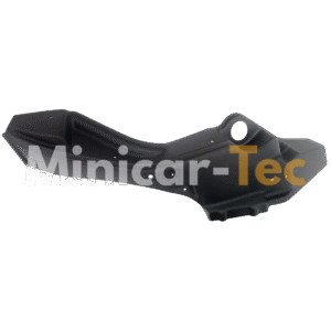 Minicar-Tec Radhausverkleidung vorne links für Ligier IXO