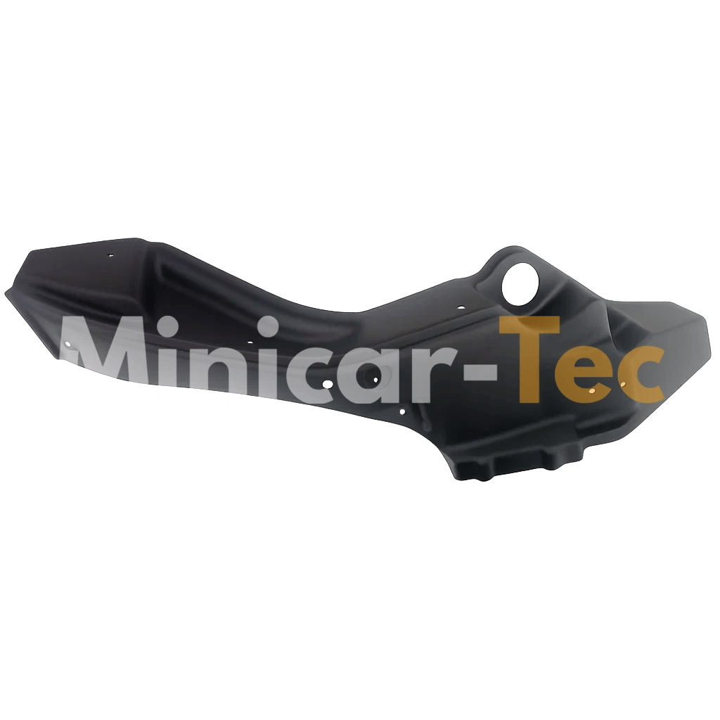 Minicar-Tec Radhausverkleidung vorne links für Ligier IXO