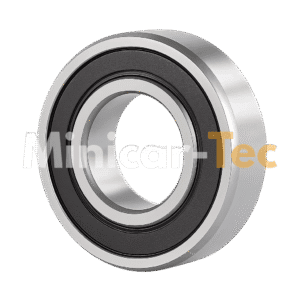 Hinteres Radlager 6305 für Aixam Minicars