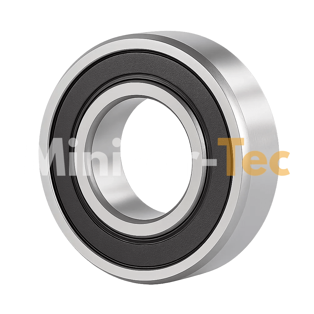 Hinteres Radlager 6305 für Aixam Minicars