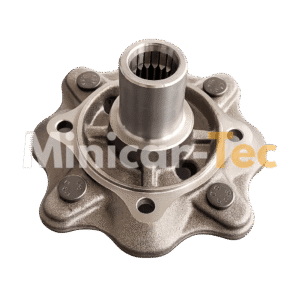 Radnabe für Chatenet Modelle CH26 und CH32
