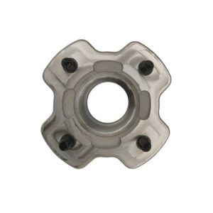 Radnabe hinten für Ligier und Microcar Modelle