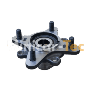 Vordere Radnabe Minicar-Tec für Ligier X-Too Modelle