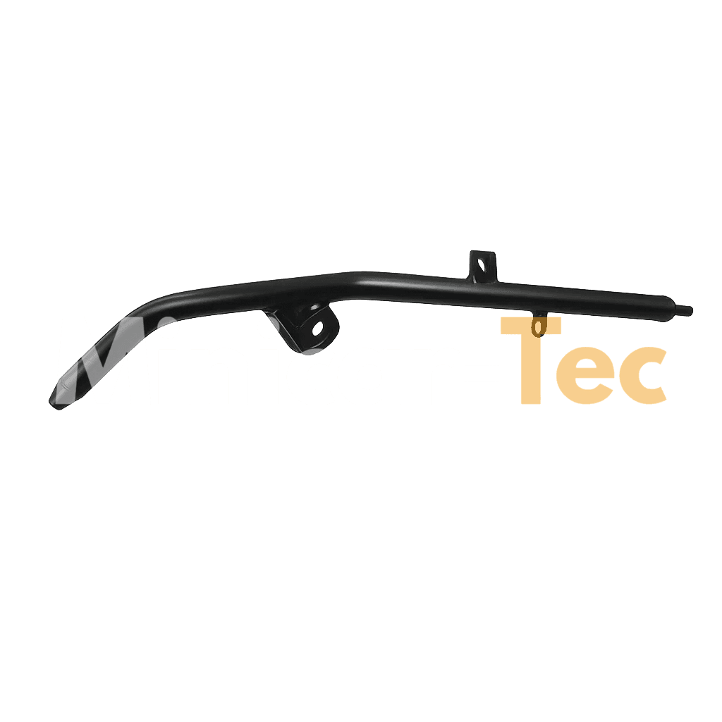 Rahmenrohr vorne links für Aixam Minicar
