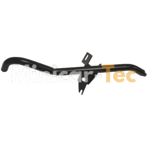 Rahmenrohr vorne links für JDM Aloes Minicar