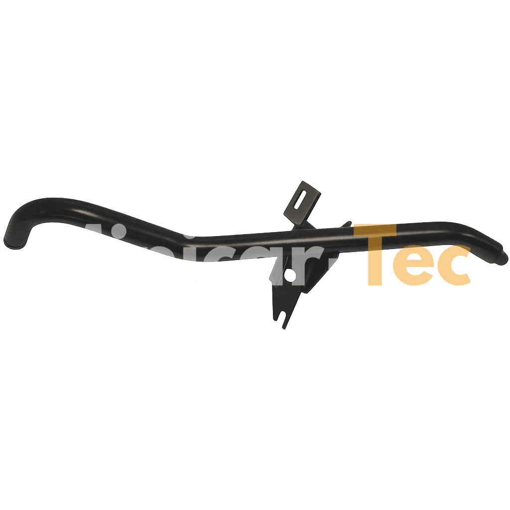 Rahmenrohr vorne links für JDM Aloes Minicar