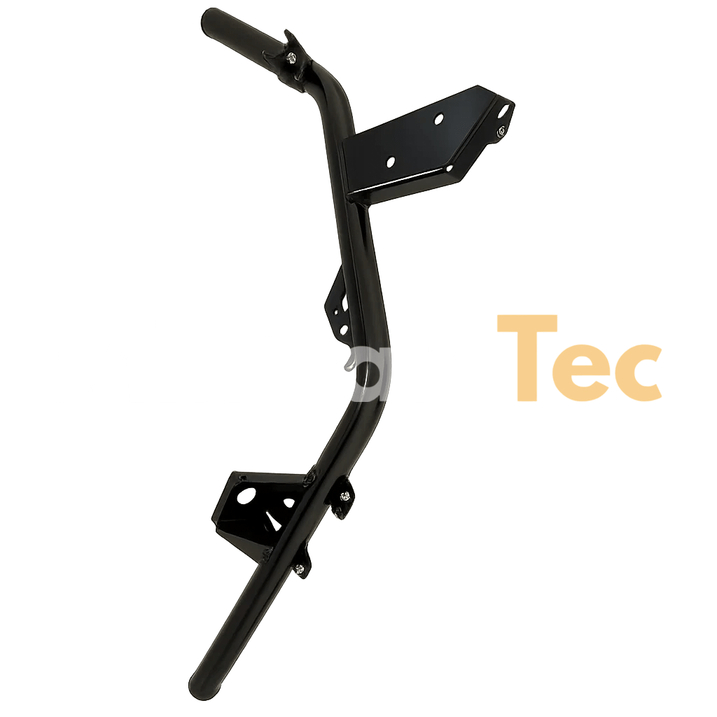 Rahmenrohr rechts für Microcar Due6 MGO6