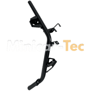 Rahmenrohr links für Microcar Modelle MGO3, MGO4, Due2, Due3