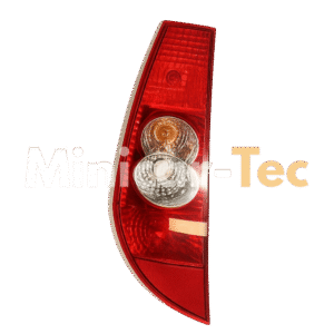 Original Aixam Rücklicht links für Modelle 2005-2010