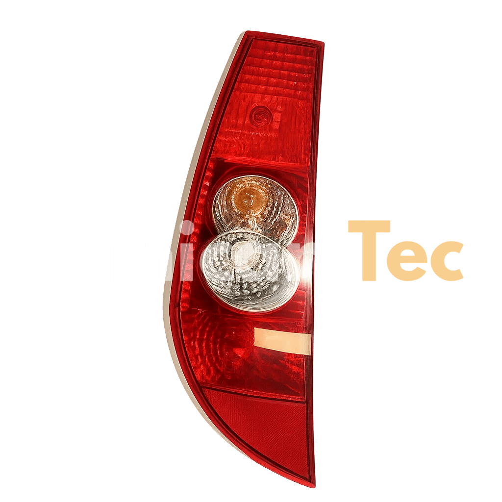 Original Aixam Rücklicht links für Modelle 2005-2010