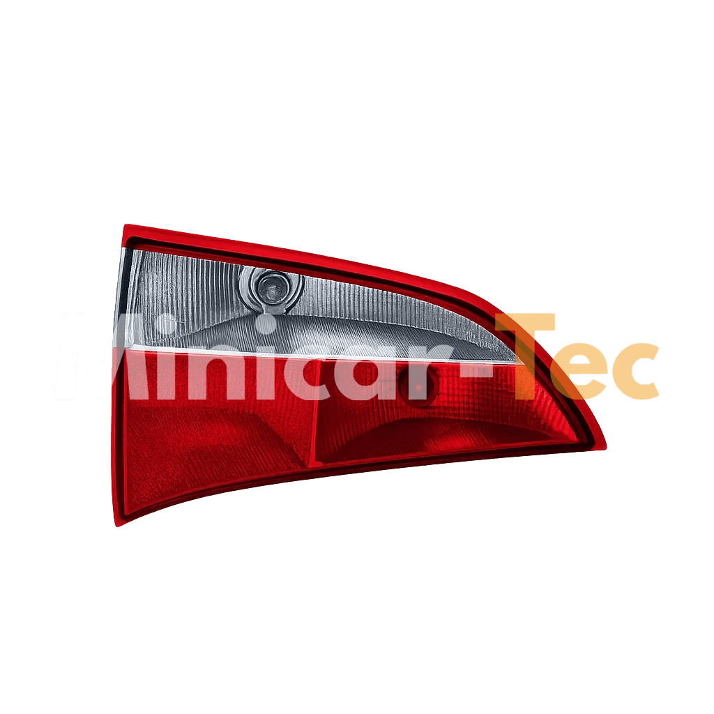 Rücklicht hinten links für Aixam Modelle Sensation/Emotion