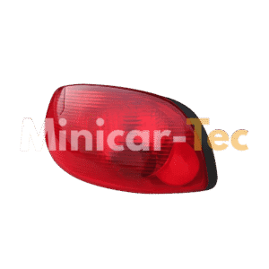 Rücklicht links für JDM Aloes von Minicar-Tec
