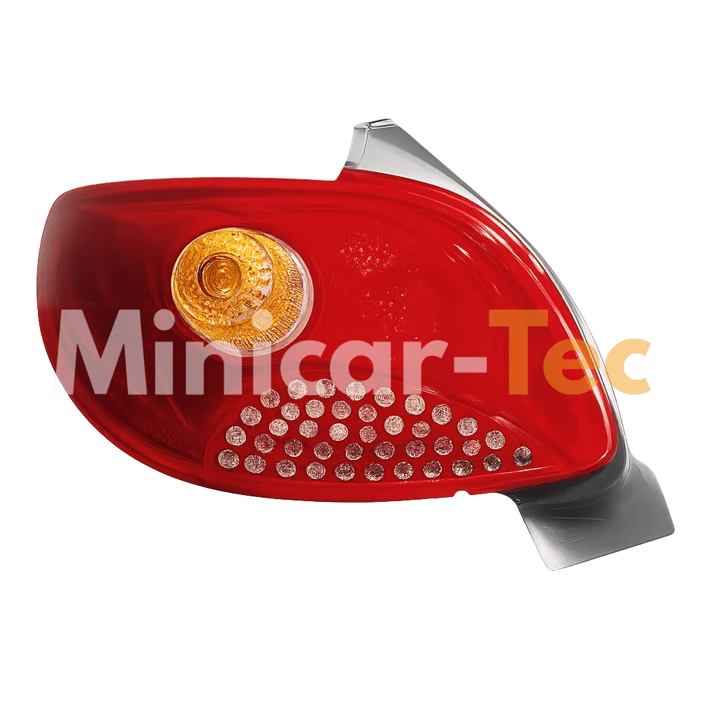 Original Rücklicht links für JDM Roxsy