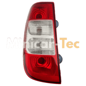 Linkes Rücklicht für Ligier IXO und JS50