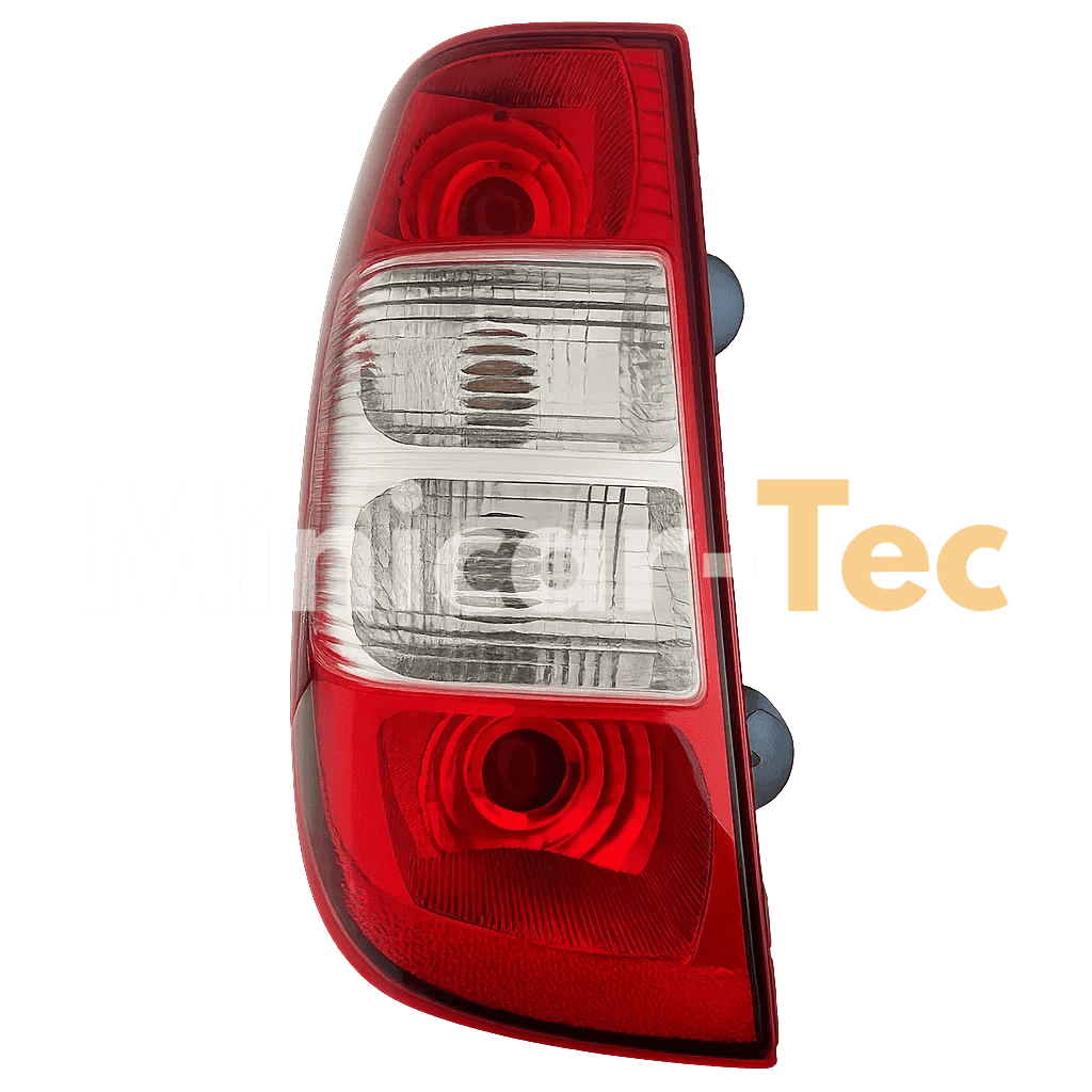 Linkes Rücklicht für Ligier IXO und JS50
