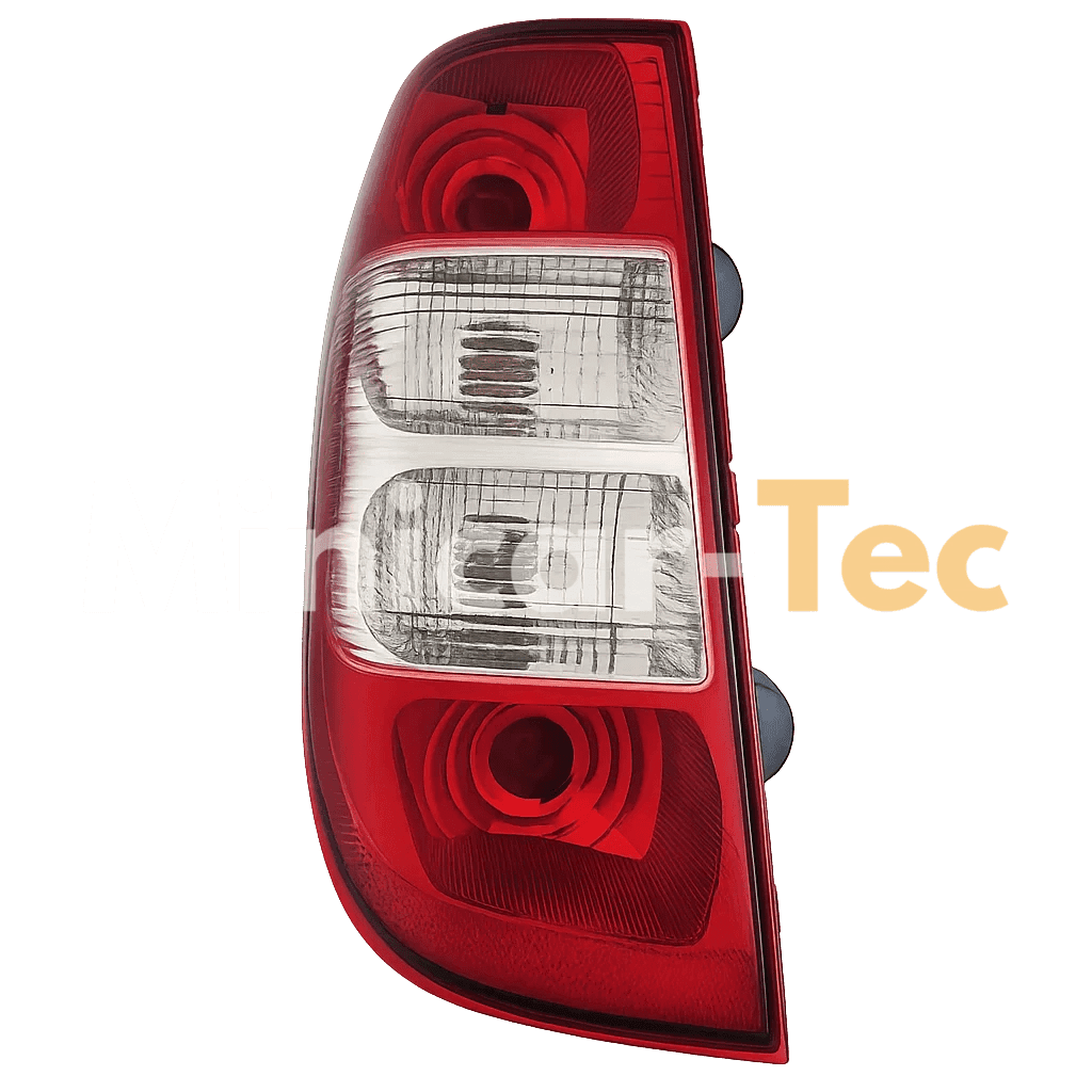 Rechtes Rücklicht für Ligier X-Too und JDM Albizia