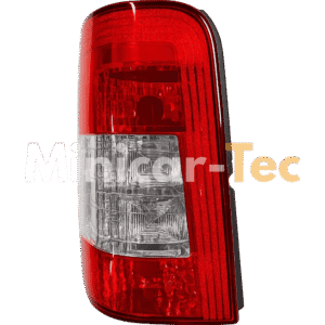 Klares Rücklicht links für Ligier X-Too und JDM Albizia