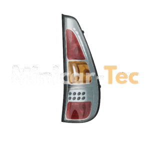Rechtes Rücklicht für Microcar MGO1 und MGO2