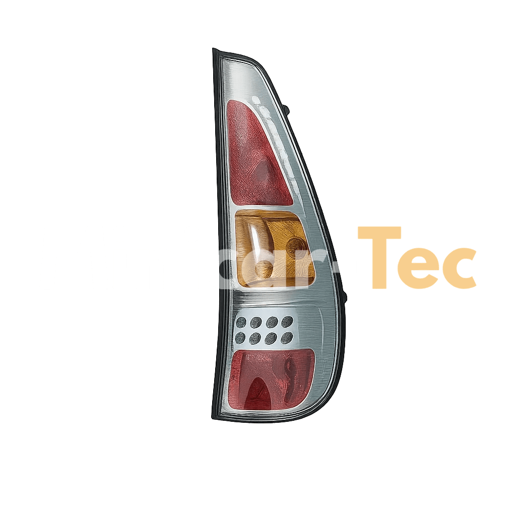 Rechtes Rücklicht für Microcar MGO1 und MGO2