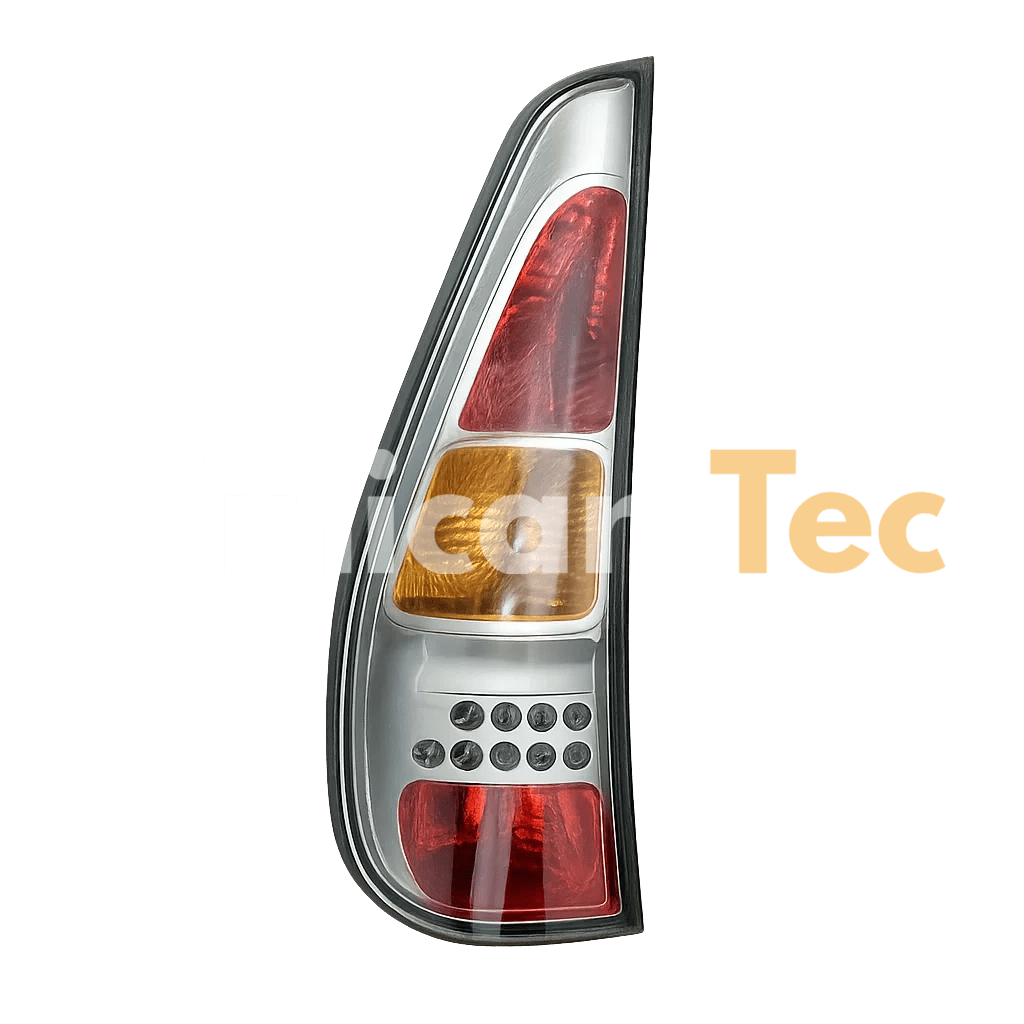 Original linkes Rücklicht Microcar MGO1 und MGO2