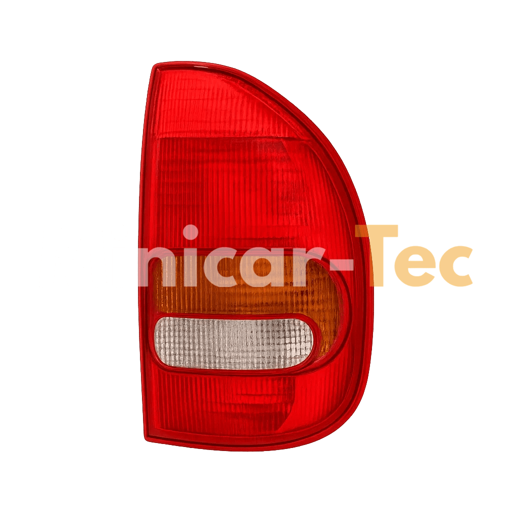 Rücklicht rechts passend für Microcar Virgo 1 bis 3