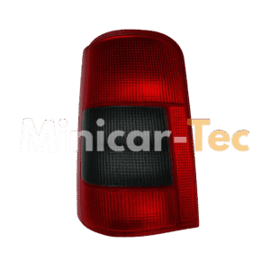 Linkes Rücklicht für Minicar JDM Bellier Ligier