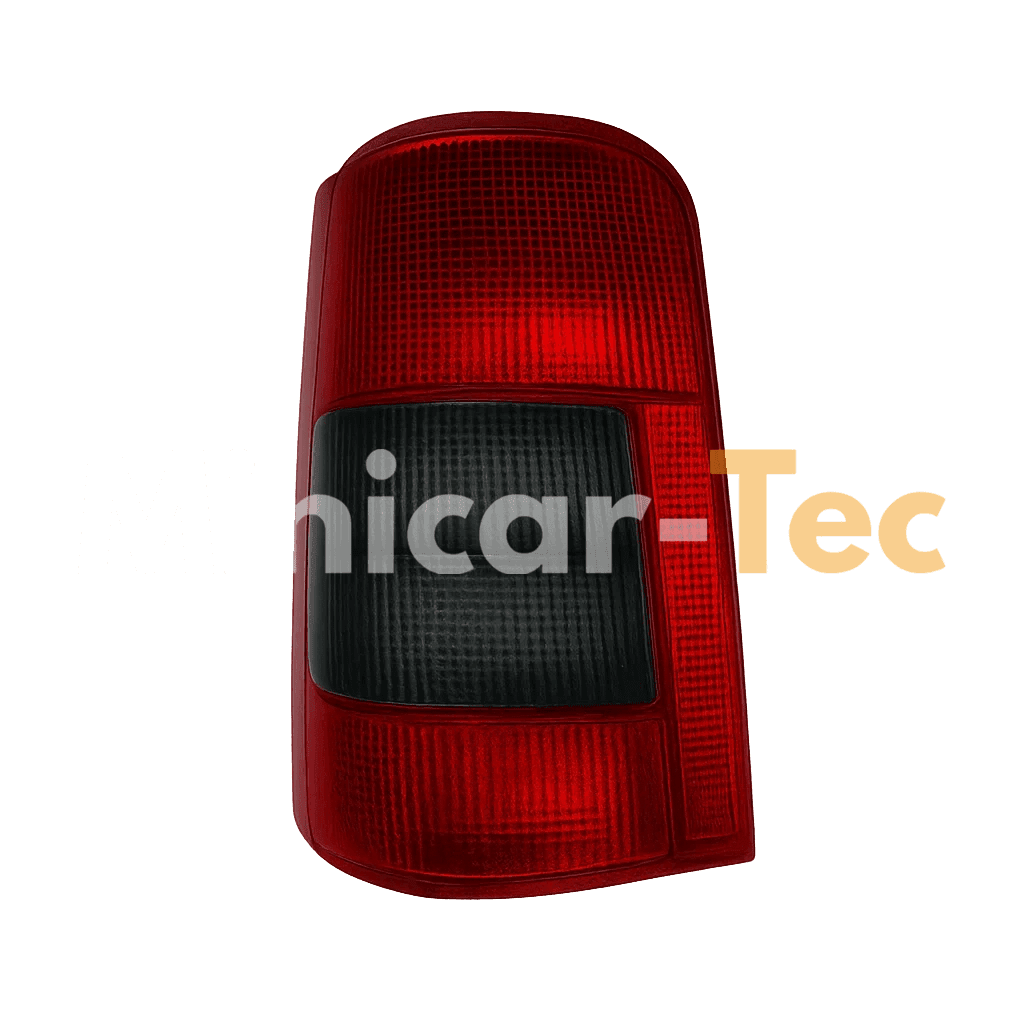 Linkes Rücklicht für Minicar JDM Bellier Ligier