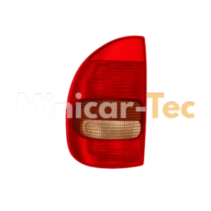 Linkes Rücklicht für Microcar Virgo Modelle