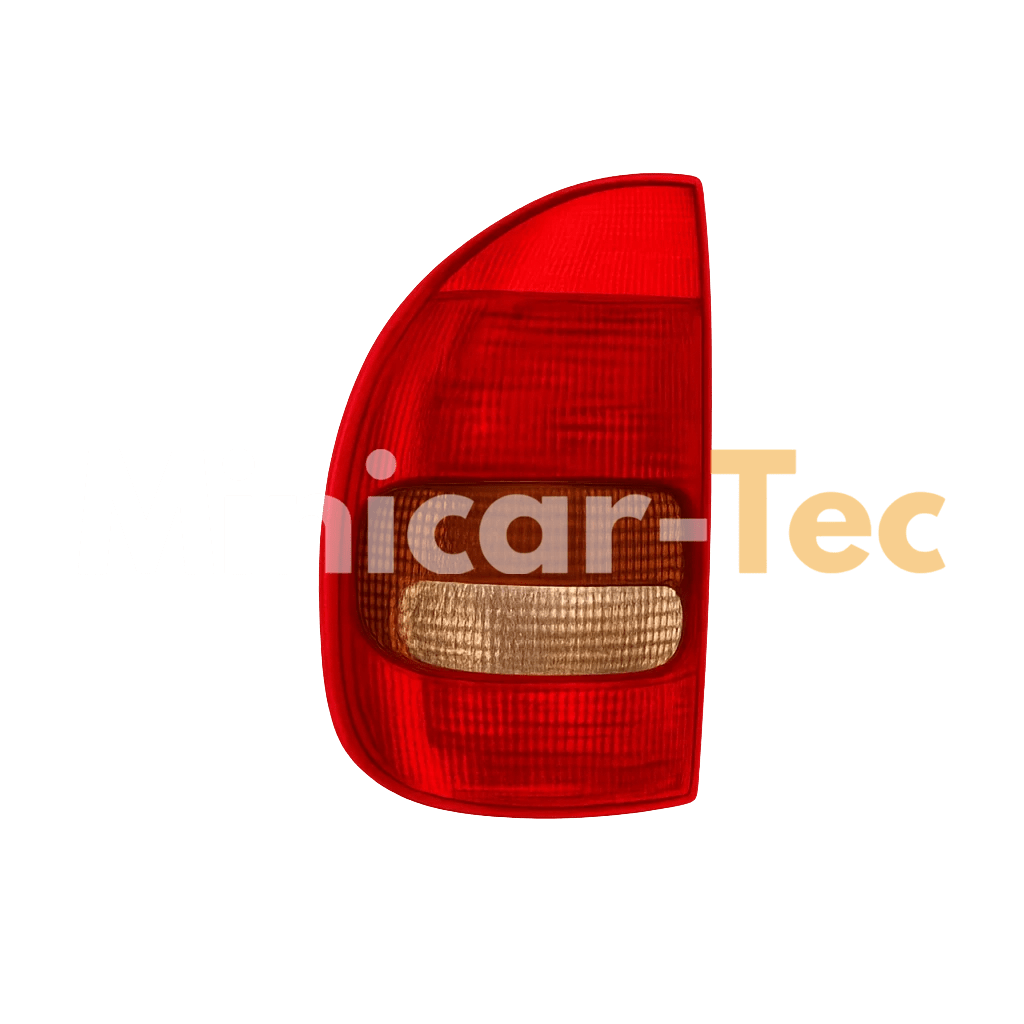 Linkes Rücklicht für Microcar Virgo Modelle