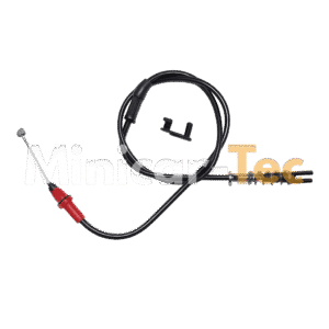 Schaltzug Rückwärtsgang für Ligier und Microcar Modelle