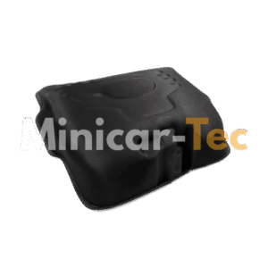 Schalldämmung für Ligier und Microcar Modelle