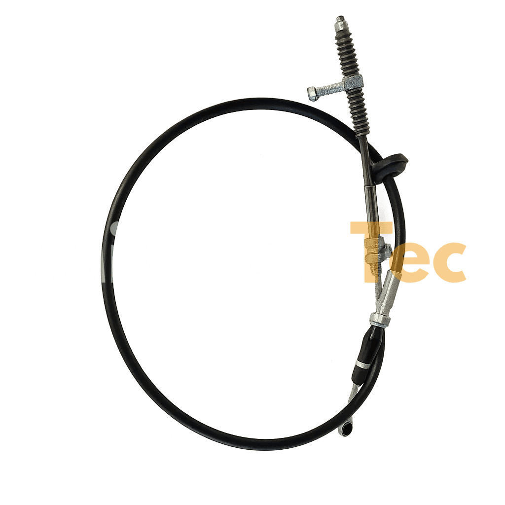 Schaltkabel Minicar-Tec für Aixam D-Truck