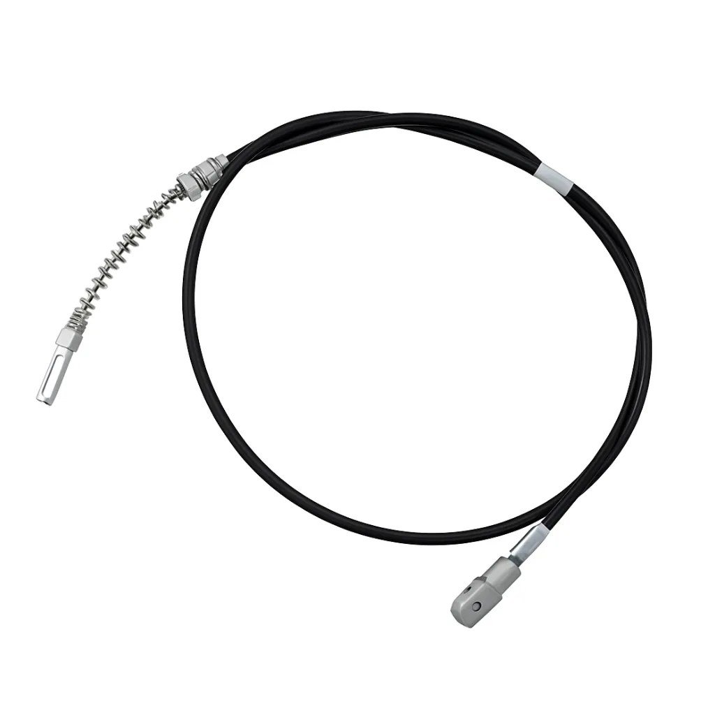 Schaltzug für Aixam Modellreihe 2005-2012 von Minicar-Tec