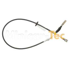 Schaltzug für Chatenet Barooder Minicar-Tec