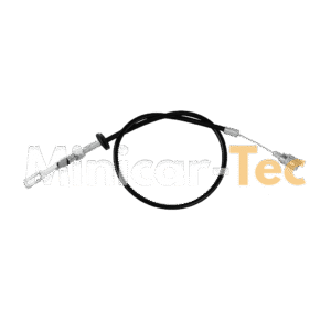 Schaltzug für Microcar Modelle MC1 und MC2