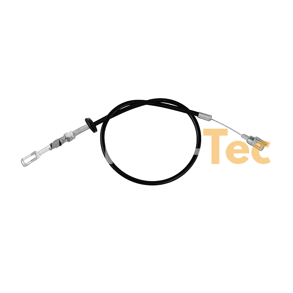 Schaltzug für Microcar Modelle MC1 und MC2