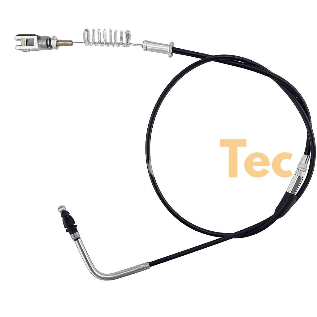 Schaltzug für Rückwärtsgang bei Microcar M8 und Ligier JSRC