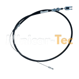 Schaltzug für Vorwärtsgang Microcar Virgo – Minicar-Tec Ersatzteil