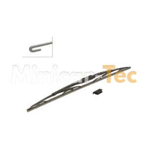 280 mm Scheibenwischer für Chatenet und JDM Fahrzeuge
